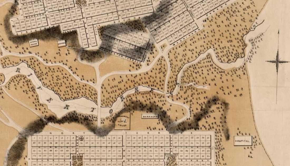 National Library of Australia MAP RM 1128 (detail)